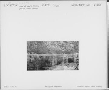 Santa Ana River #3 Powerhouse