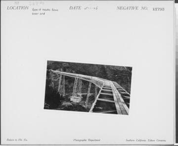 Santa Ana River #3 Powerhouse