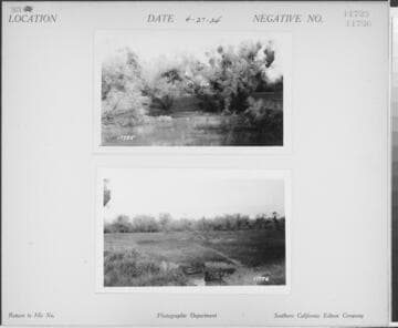 Big Creek, Herminghaus Ranch