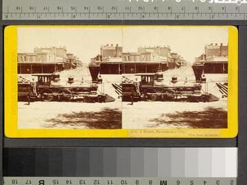 235 J Street, Sacramento City