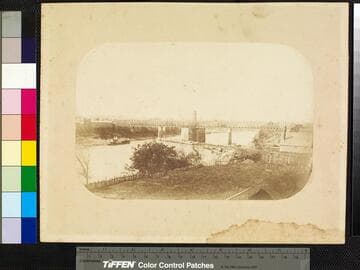 Bridge unidentified location