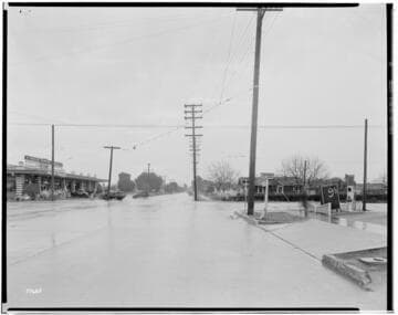 A1.2 - Accidents - Pomona Scene of Accident