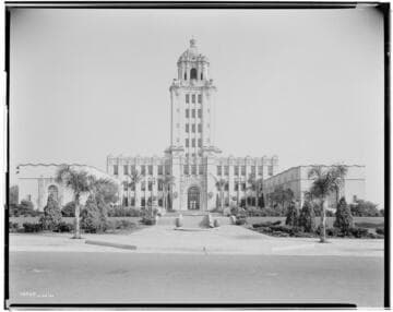 B1.1 - Buildings Miscellaneous