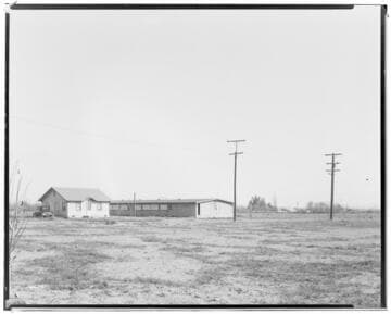 Distribution Lines - 11 kVA lines and services