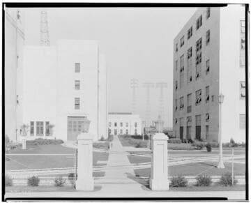 Long Beach Steam Station, Plant #3