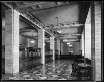 B1.21 - New Edison Building