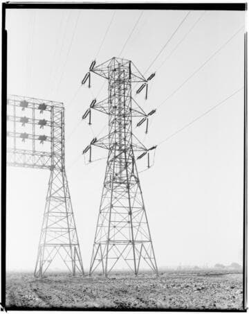 Long Beach-Lighthipe-Laguna Bell Transmission Line