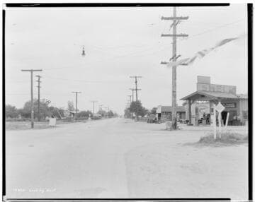 A1.2 - Accidents - Scene of accident