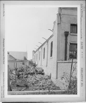 A1.4 - Natural Disasters