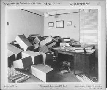 A1.4 - Natural Disasters