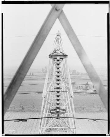 Miscellaneous Transmission - Transmission Line Tower - 220kVA