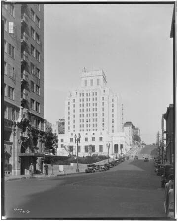 B1.20 - Edison Building, 5th & Grand