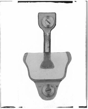 E1.1 - Electric Equipment misc