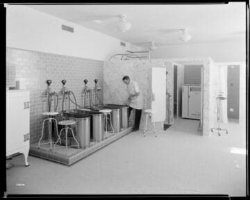 B1.21 - New Edison Building - Medical Department