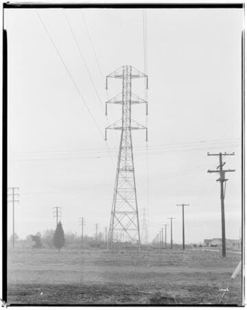 LaFresa Transmission Line