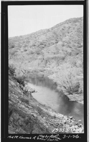 Kaweah Miscellaneous