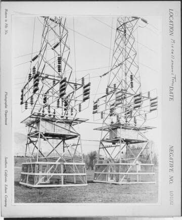 Miscellaneous Transmission