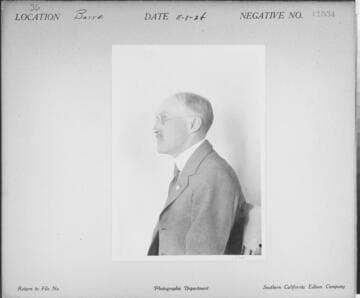 P1.3 - Portraits, A-C