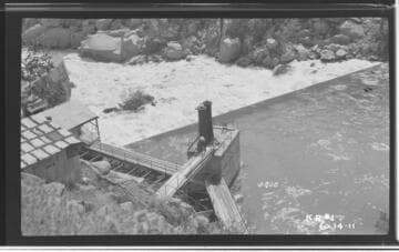 Kern River No. 1