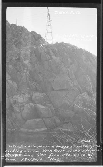 Kern River Miscellaneous