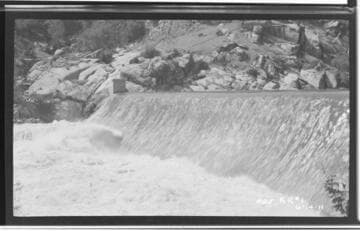Kern River No. 1