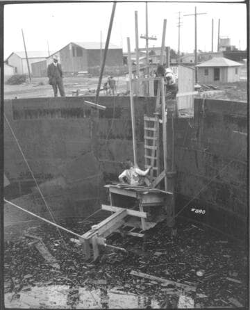 Miscellaneous Facilities