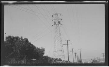 Miscellaneous Transmission