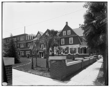 B1.1 - Buildings Miscellaneous