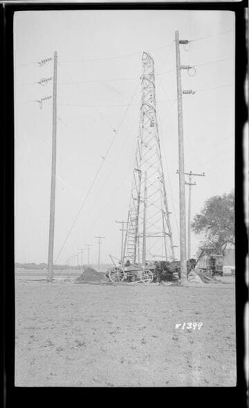 Miscellaneous Transmission