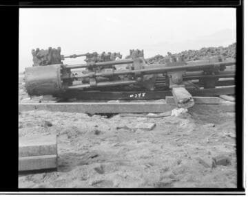 Long Beach Steam Station, Plant #1