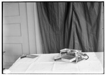 A3.1 - Appliances miscellaneous