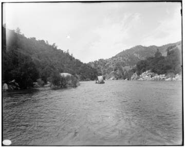 Kern River No. 1