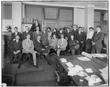 P1.1 - Group Portraits