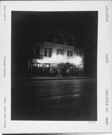 L1.3 - Lighting, stores