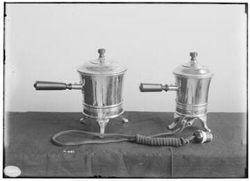 A3.1 - Appliances miscellaneous