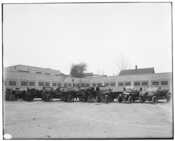 Miscellaneous Facilities - Los Angeles