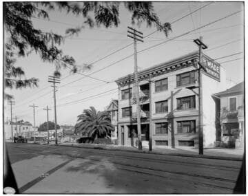 B1.1 - Buildings Miscellaneous