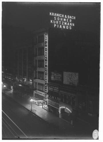 L1.2 - Lighting, streets