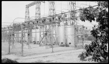 Ganesha Substation