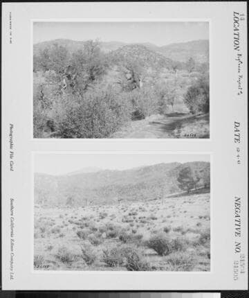 Big Creek Powerhouse #4