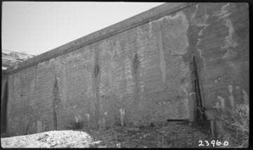 Kern River No. 3 - Sandbox