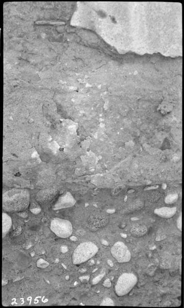 Big Creek, Huntington Lake Dams - Dam 3