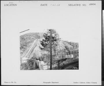 Big Creek Powerhouse #3