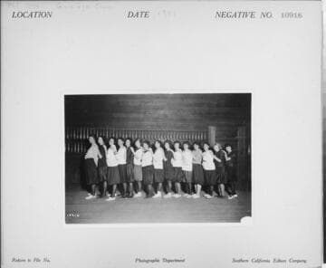 P1.1 - Group Portraits