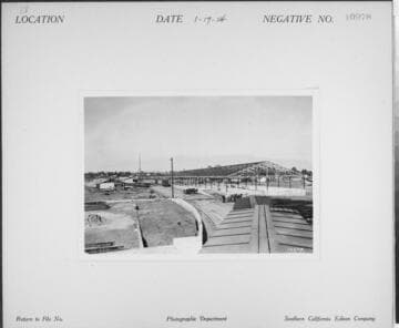 General Store, Alhambra - Warehouse & Shops Construction