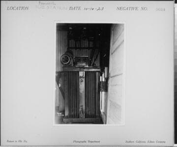 Camarillo Substation