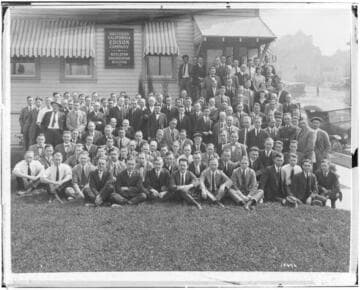 P1.1 - Group Portraits