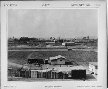 General Store, Alhambra - Warehouse & Shops Construction