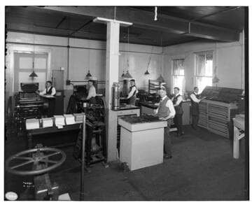 B1.1 - Buildings Miscellaneous