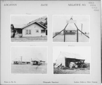 B1.1 - Buildings Miscellaneous